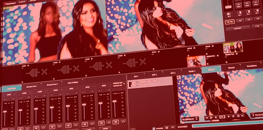 New MEVO Camera is a Hit with Live Streaming on Facebook