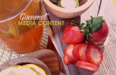 TCW Agency Dives into Gourmet Media with RIGGO Productions
