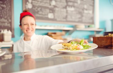 Number 1 Brand Manager? It’s Your Staff Dummy.