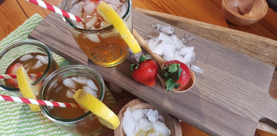 Dish Hits Gourmet Media